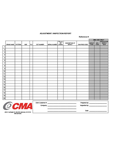 t-Double-Coin-CMA-Warranty-Adjustment-Worksheet
